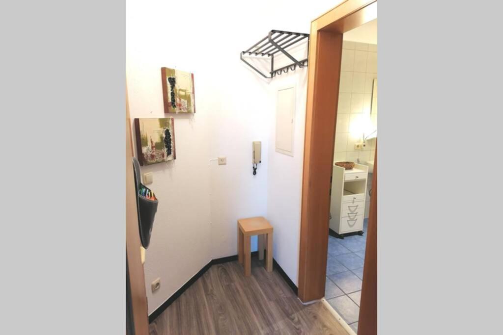 Dimai House No 17 Dornbirn Zentrum ภายนอก รูปภาพ