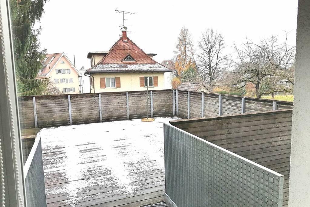 Dimai House No 17 Dornbirn Zentrum ภายนอก รูปภาพ