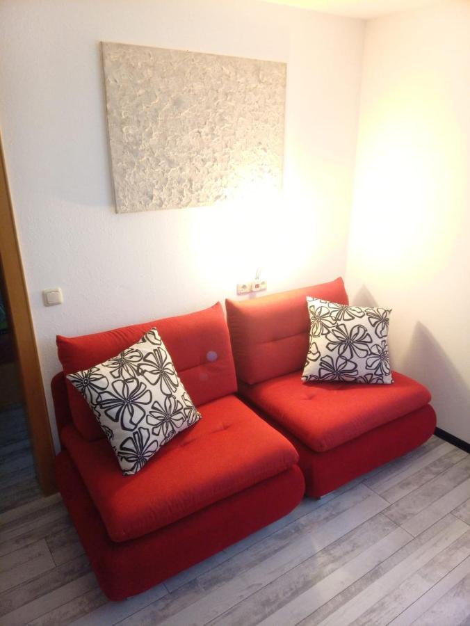 Dimai House No 17 Dornbirn Zentrum ภายนอก รูปภาพ