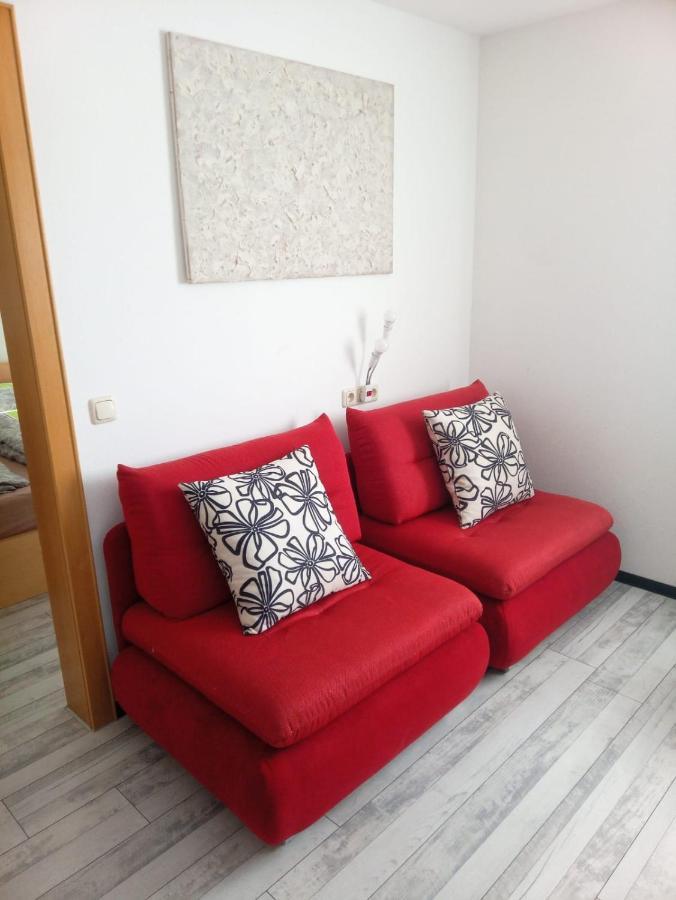 Dimai House No 17 Dornbirn Zentrum ภายนอก รูปภาพ